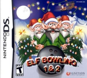 Elf Bowling 1 & 2 ROM