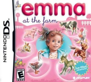 Emma At The Farm ROM