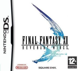 Final Fantasy XII - Revenant Wings ROM