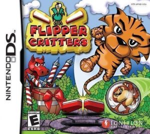 Flipper Critters ROM