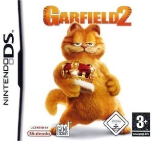Garfield 2 ROM