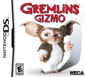 Gremlins Gizmo ROM