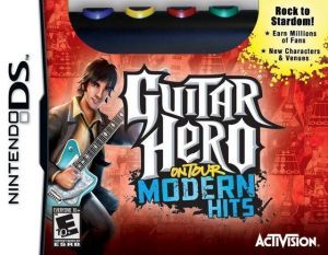 Guitar Hero - On Tour (CoolPoint) ROM