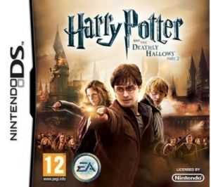 Harry Potter And The Deathly Hallows - Part 2 ROM