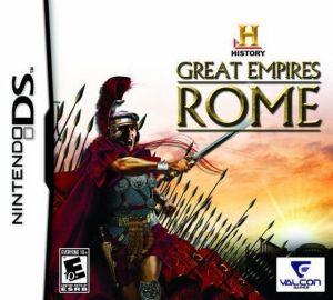 History - Great Empires - Rome (US)(1 Up) ROM