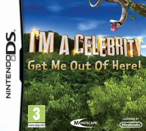 I'm A Celebrity - Get Me Out Of Here! ROM