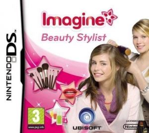 Imagine - Beauty Stylist (EU) ROM