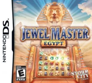 Jewel Master - Egypt ROM