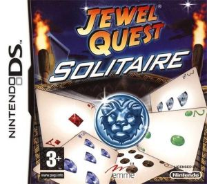 Jewel Quest - Solitaire (FR)(BAHAMUT) ROM