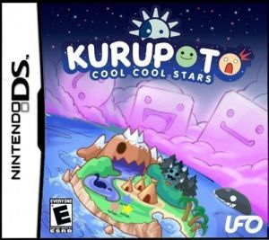 Kurupoto Cool Cool Stars ROM