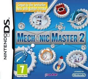 Mechanic Master 2 ROM