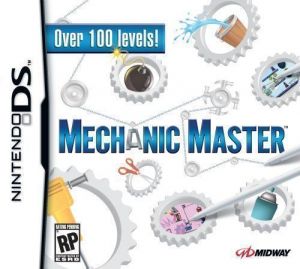 Mechanic Master ROM
