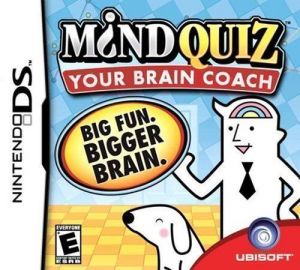 Mind Quiz - Your Brain Coach ROM