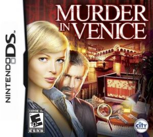 Murder In Venice ROM