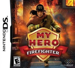 My Hero - Firefighter