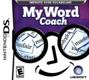 My Word Coach ROM