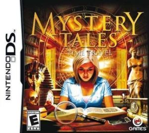Mystery Tales - Time Travel ROM