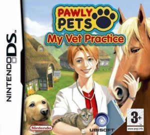 pawly pets - my vet practice (aqvw) (e)(dark eternal team) ROM