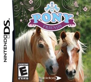 Pony Friends (Supremacy) ROM