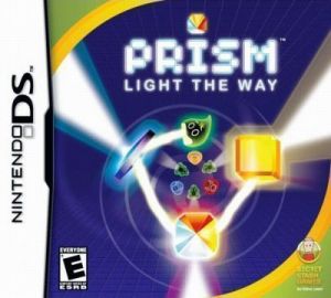 Prism - Light The Way ROM