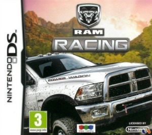 Ram Racing ROM