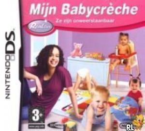 Real Stories - My Baby World (EU)(DDumpers) ROM