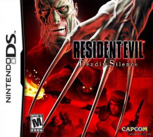 Resident Evil - Deadly Silence ROM
