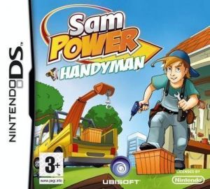 Sam Power - Handyman ROM