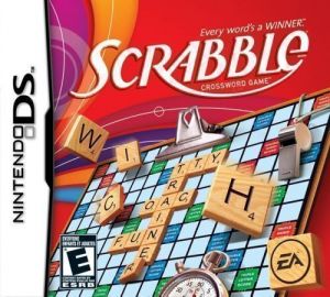 Scrabble - Crossword Game (US) ROM