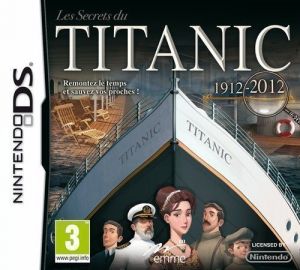 Secrets Of The Titanic 1912 - 2012 ROM