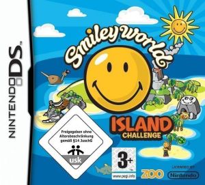 Smiley World - Island Challenge (EU) ROM