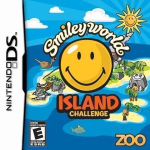 Smiley World - Island Challenge ROM