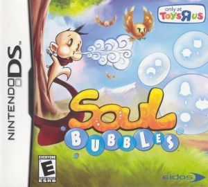 Soul Bubbles (Sir VG) ROM