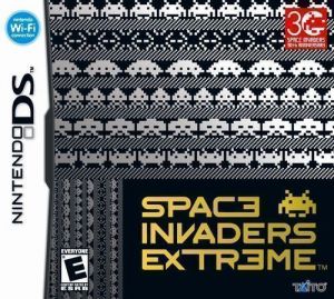 Space Invaders Extreme (6rz) ROM