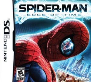 Spider-Man - Edge Of Time ROM