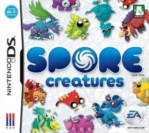 Spore Creatures (Coolpoint) ROM