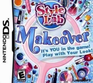 Style Lab - Makeover ROM