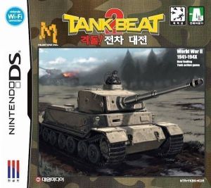 Tank Beat 2 - Gyeokdol! Jeoncha Daejeon (CoolPoint) ROM