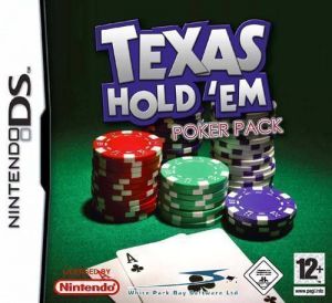 Tele 7 Jeux - Texas Hold 'em Poker Pack (FR) ROM