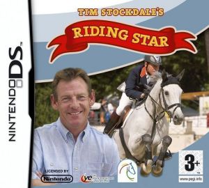 Tim Stockdale's Riding Star ROM