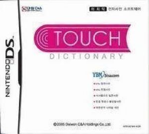 Touch Dictionary (v02) (AoC)