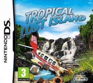 Tropical Lost Island (v01) ROM