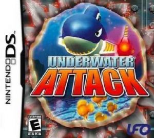 Underwater Attack (SQUiRE) ROM