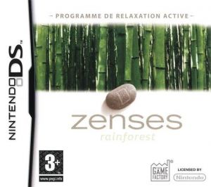 Zenses - Rainforest