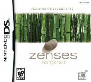 Zenses - Rainforest ROM