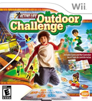 Active Life - Outdoor Challenge ROM