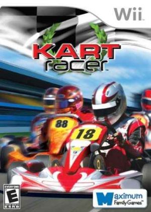 CoCoto Kart Racer ROM