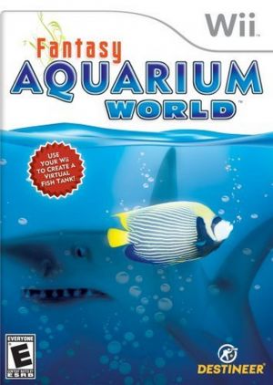 Fantasy Aquarium World ROM