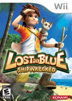 lost in blue rom download