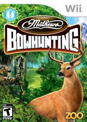 Mathews Bow Hunting ROM